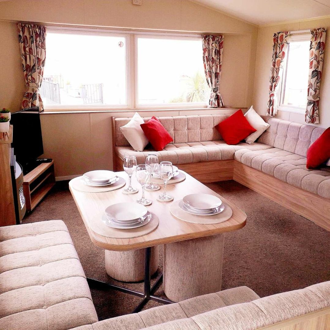 Sunbeach Holiday Park - Holiday Accommodation 21205