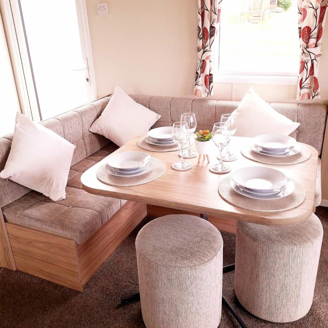 Sunbeach Holiday Park - Holiday Accommodation 21205