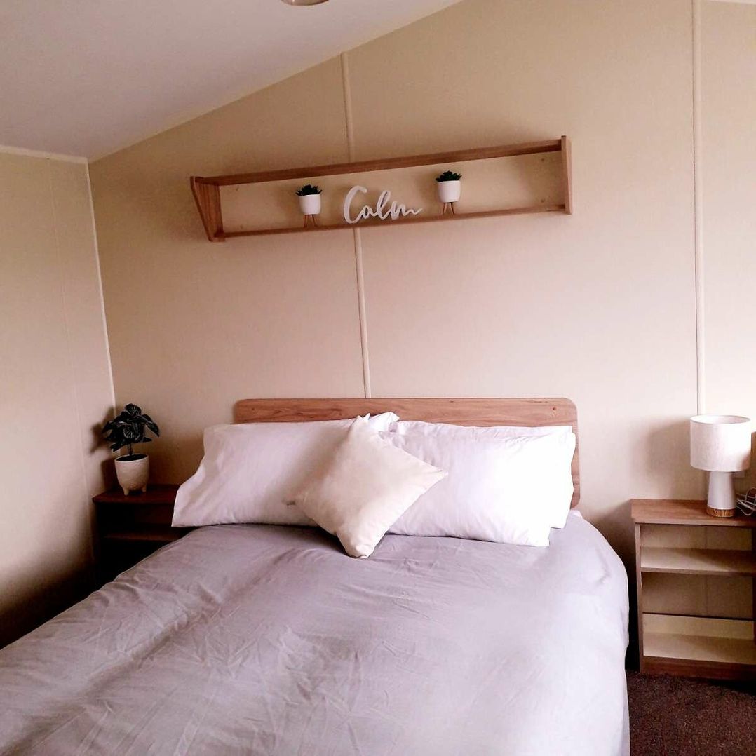 Sunbeach Holiday Park - Holiday Accommodation 21205