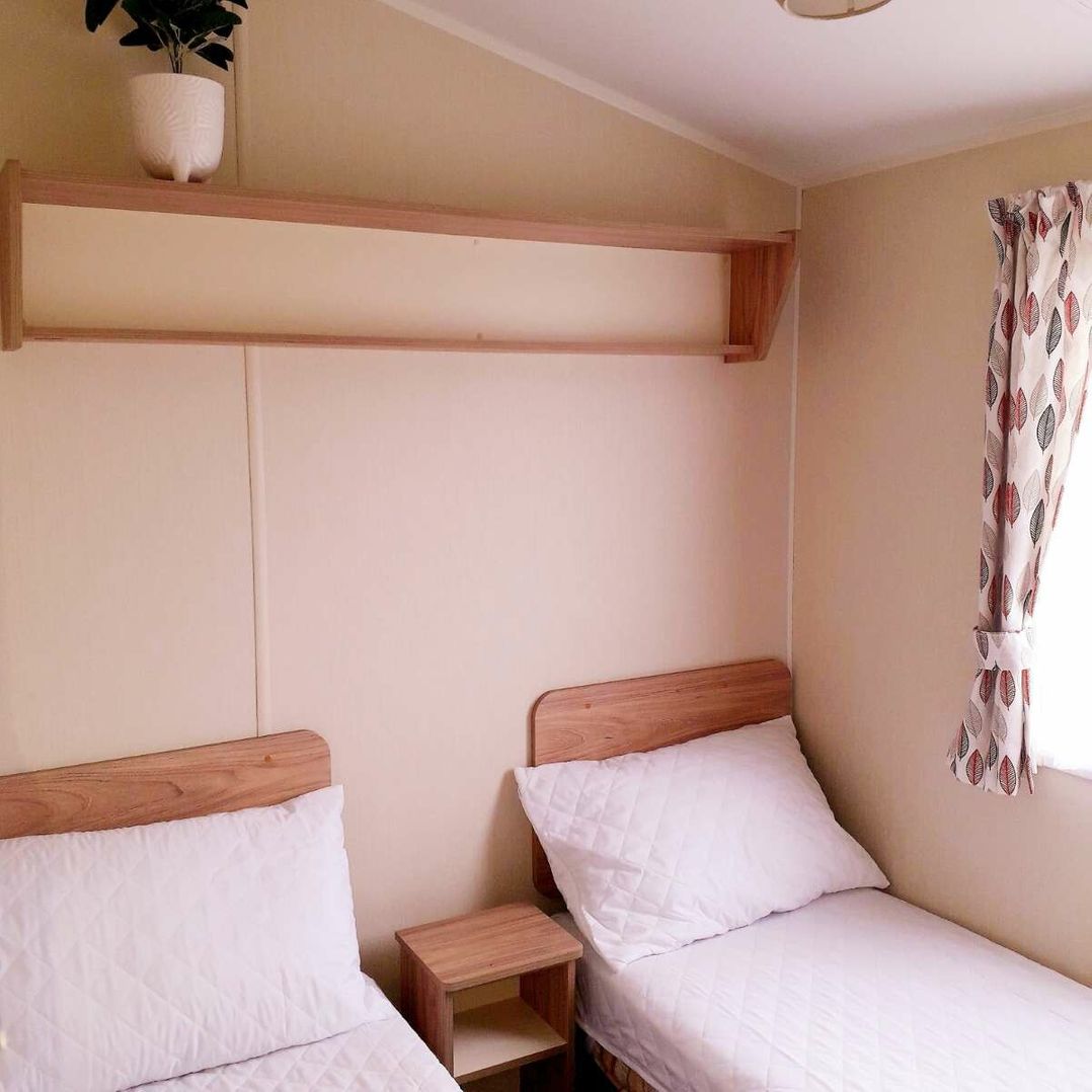 Sunbeach Holiday Park - Holiday Accommodation 21205