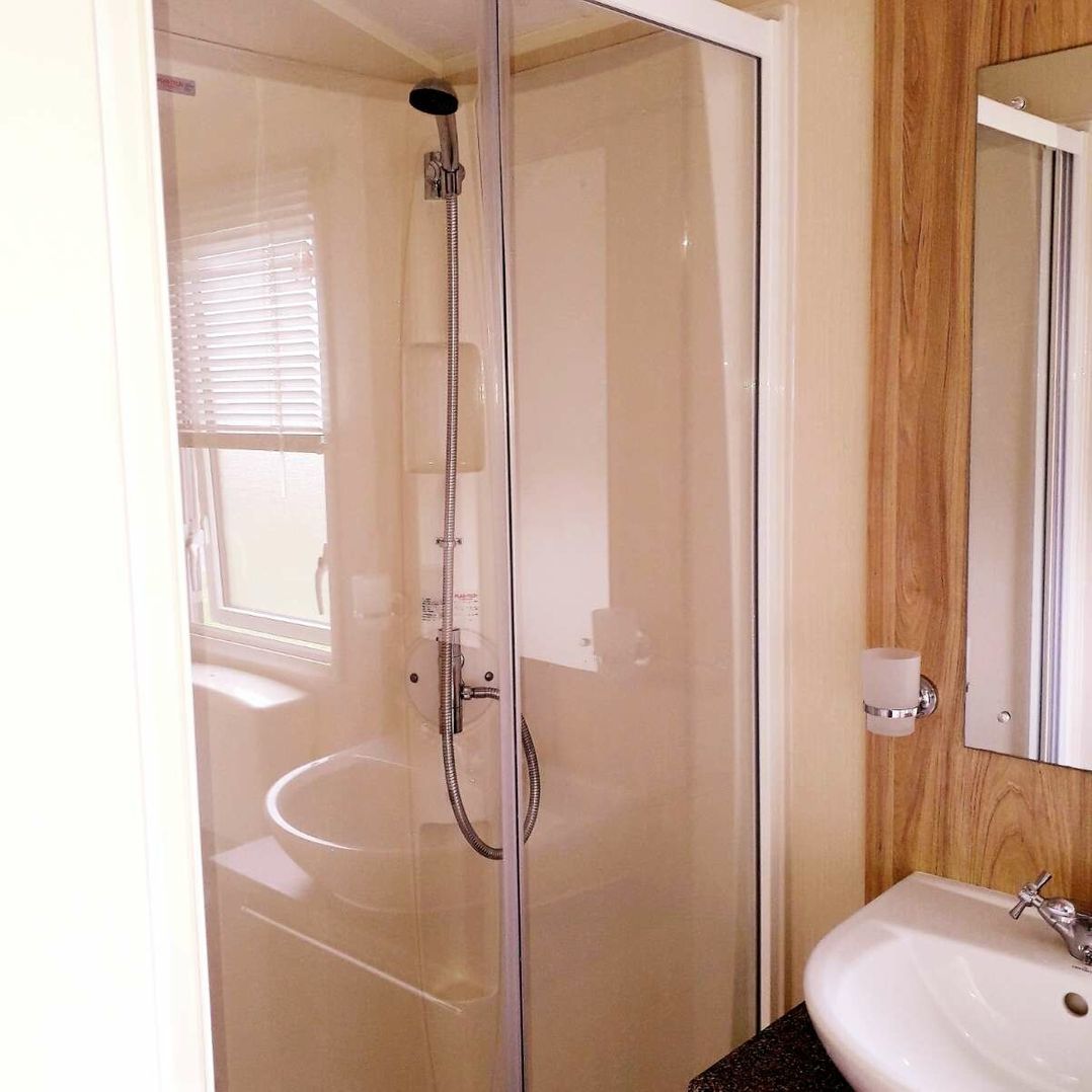 Sunbeach Holiday Park - Holiday Accommodation 21205