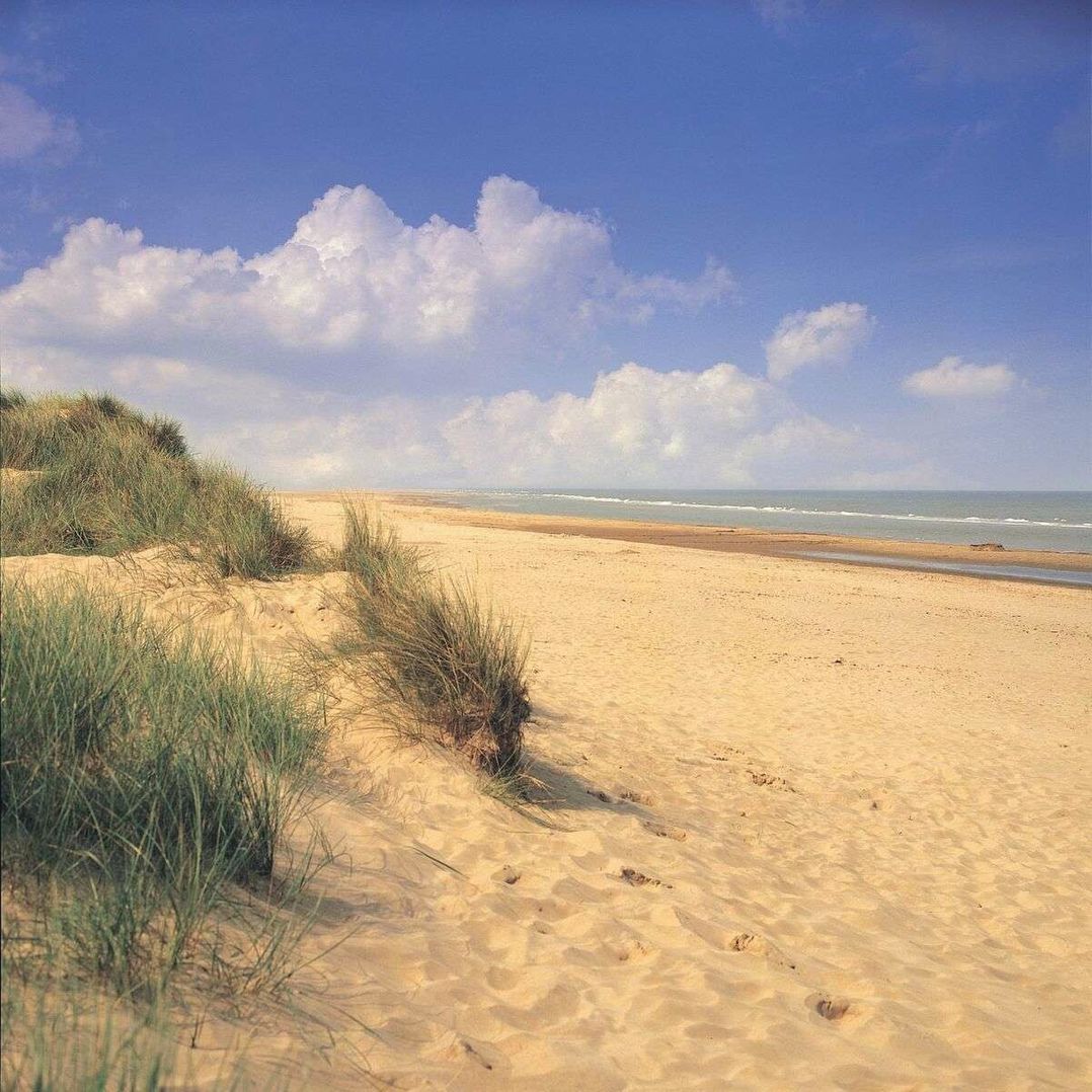 Mablethorpe Chalet Park - Holiday Accommodation 21217