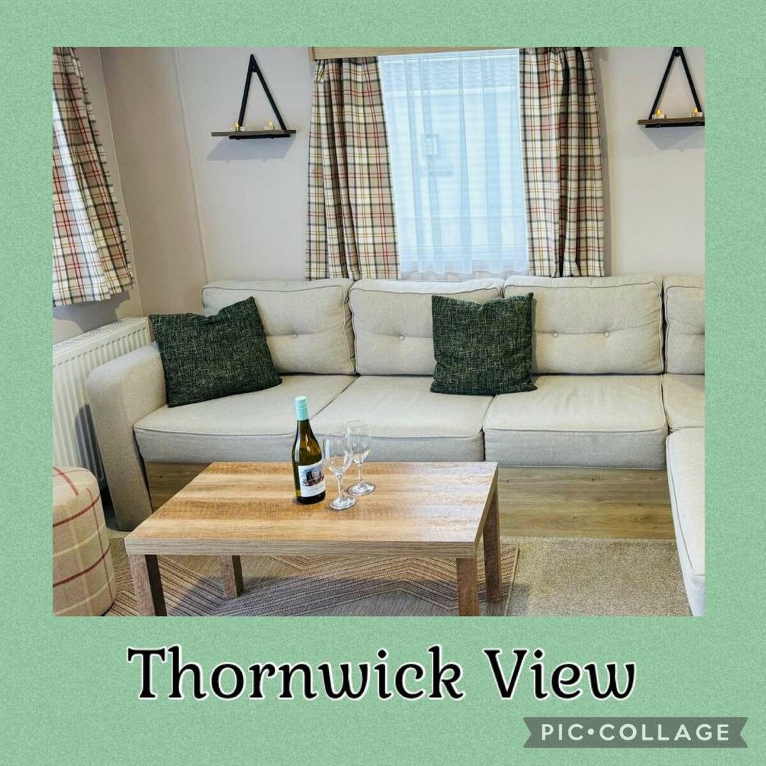 Thornwick Bay Holiday Village - Holiday Accommodation 21240