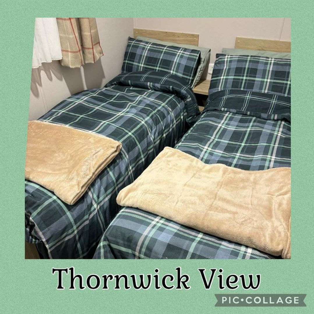Thornwick Bay Holiday Village - Holiday Accommodation 21240