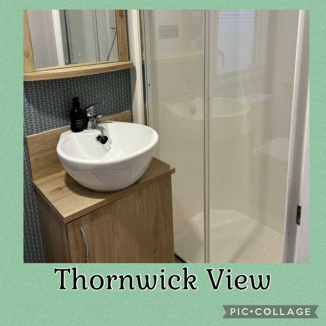 Thornwick Bay Holiday Village - Holiday Accommodation 21240