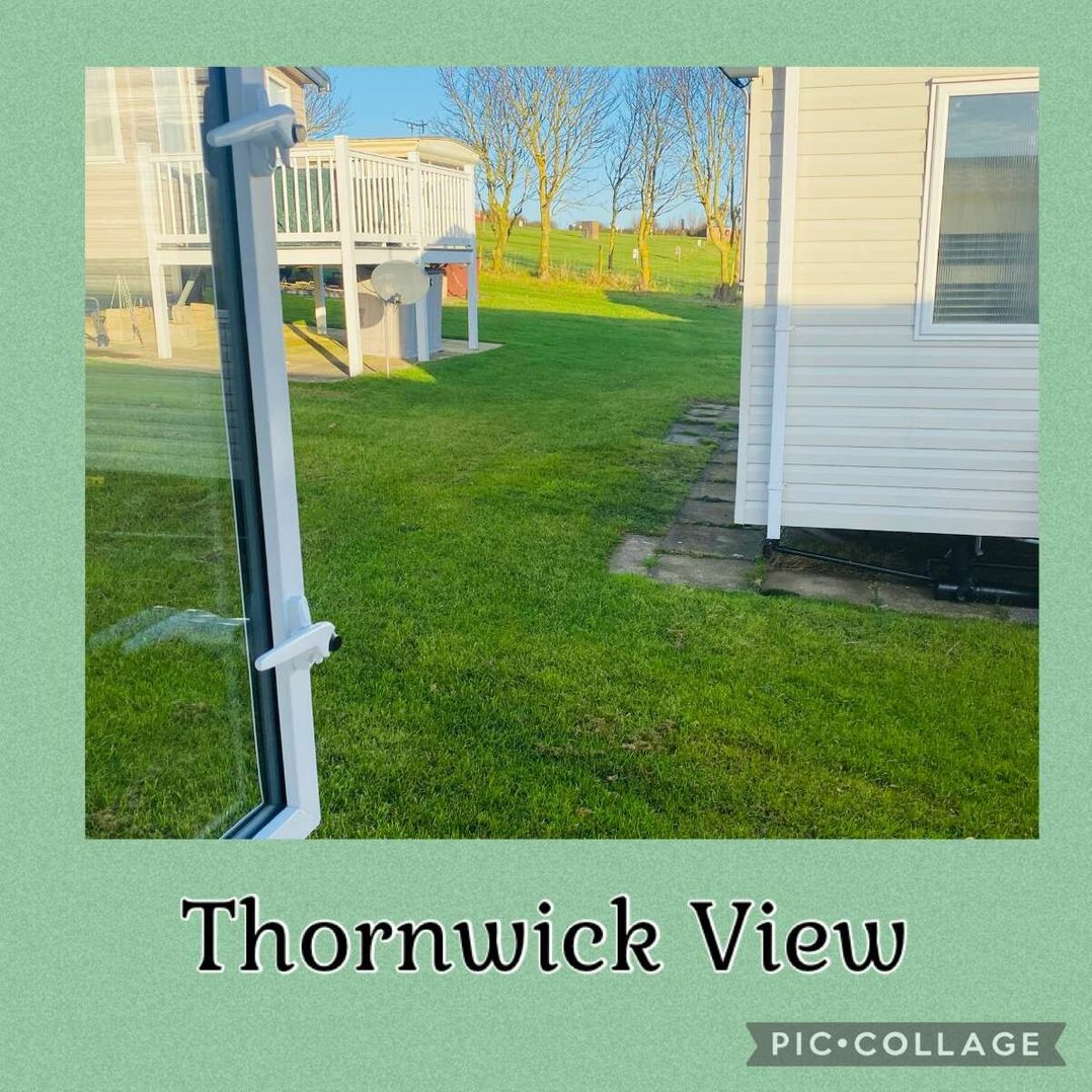 Thornwick Bay Holiday Village - Holiday Accommodation 21240