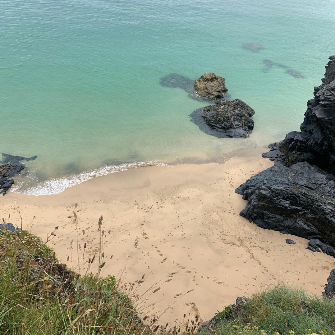 Harlyn Sands - Holiday Accommodation 21247