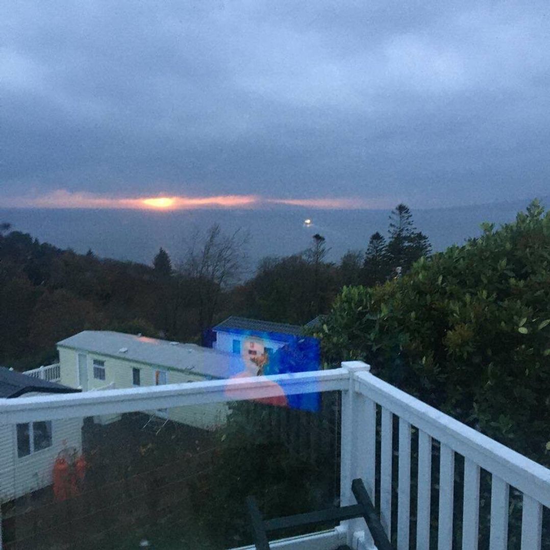 Wemyss Bay Holiday Park - Holiday Accommodation 21296