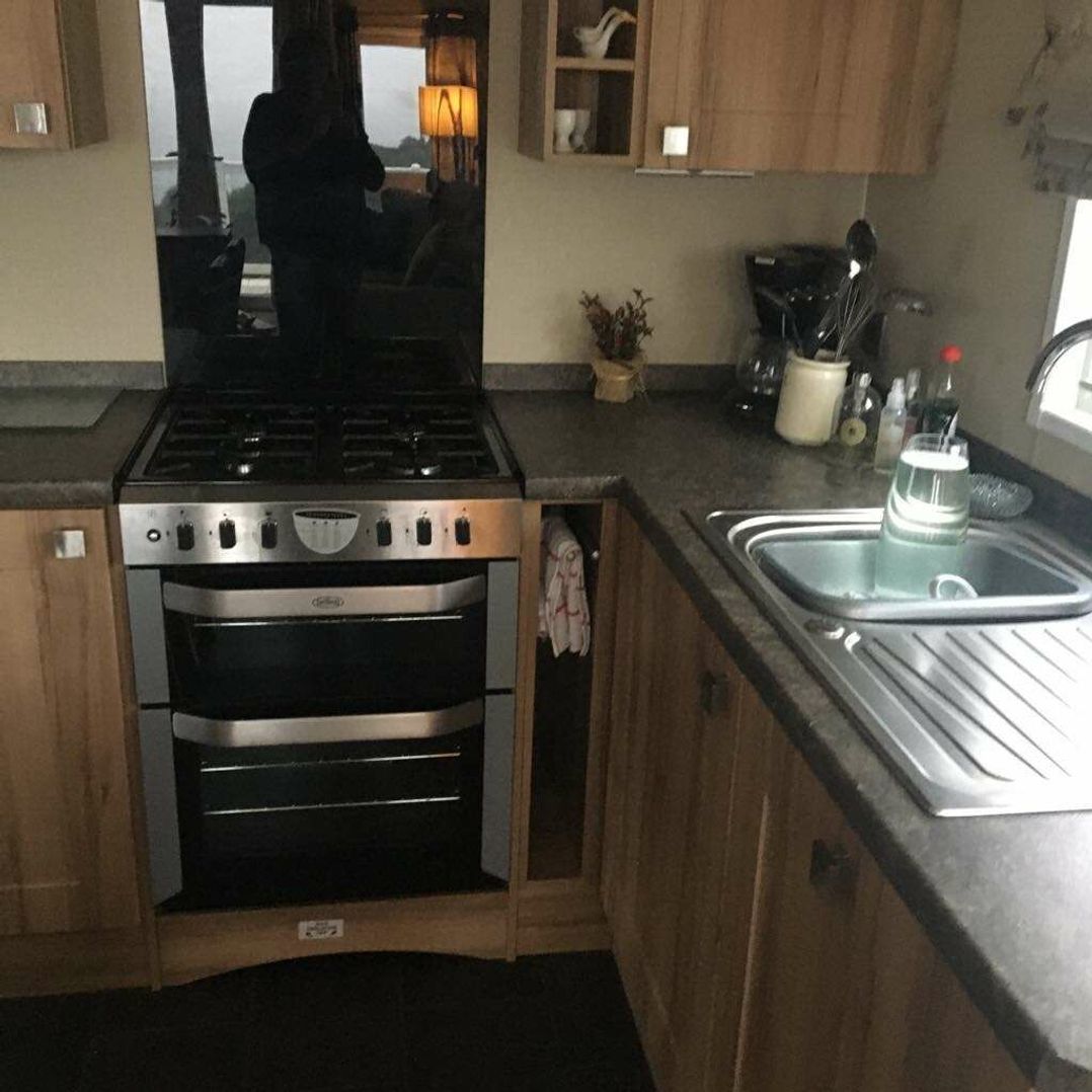 Wemyss Bay Holiday Park - Holiday Accommodation 21296