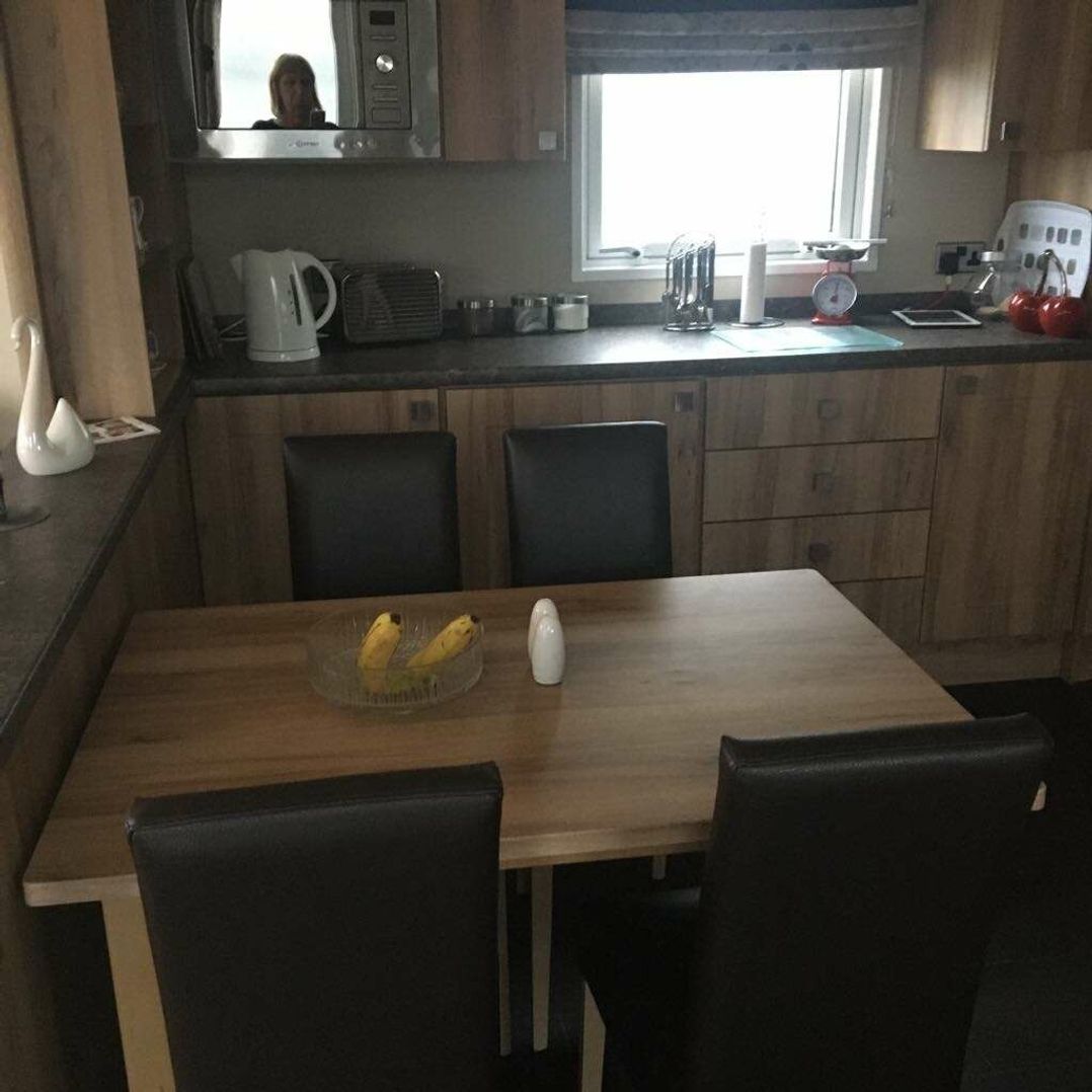 Wemyss Bay Holiday Park - Holiday Accommodation 21296