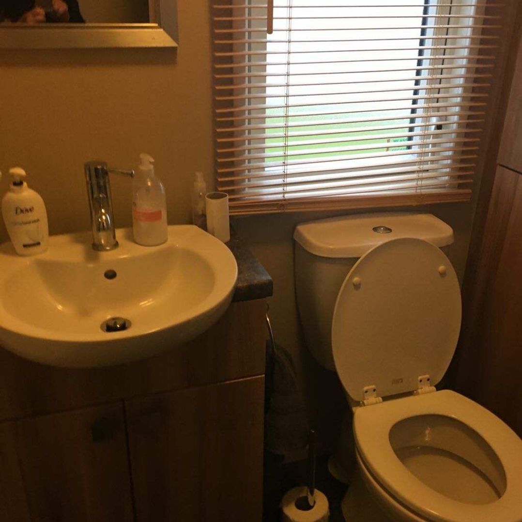 Wemyss Bay Holiday Park - Holiday Accommodation 21296