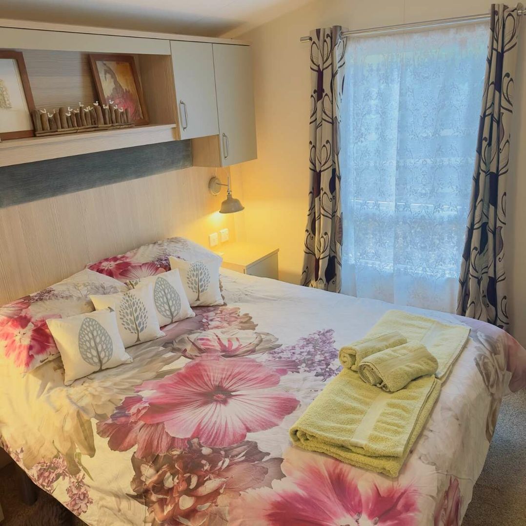 Kelling Heath Holiday Park - Holiday Accommodation 21324