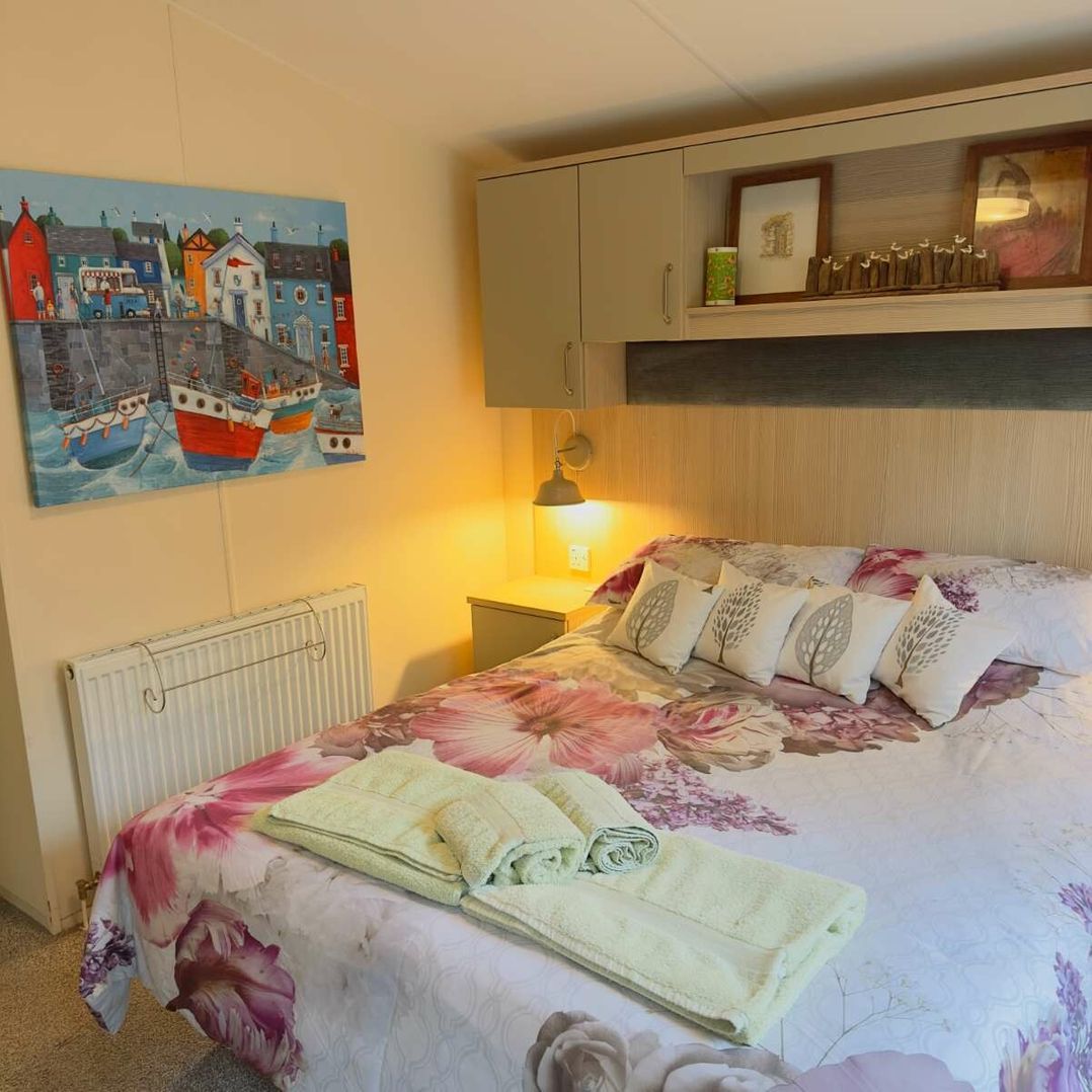 Kelling Heath Holiday Park - Holiday Accommodation 21324