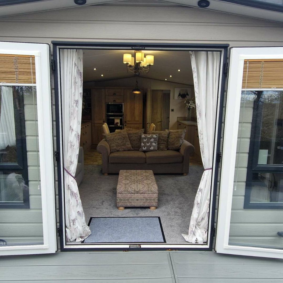 Rockley Park - Holiday Accommodation 21462