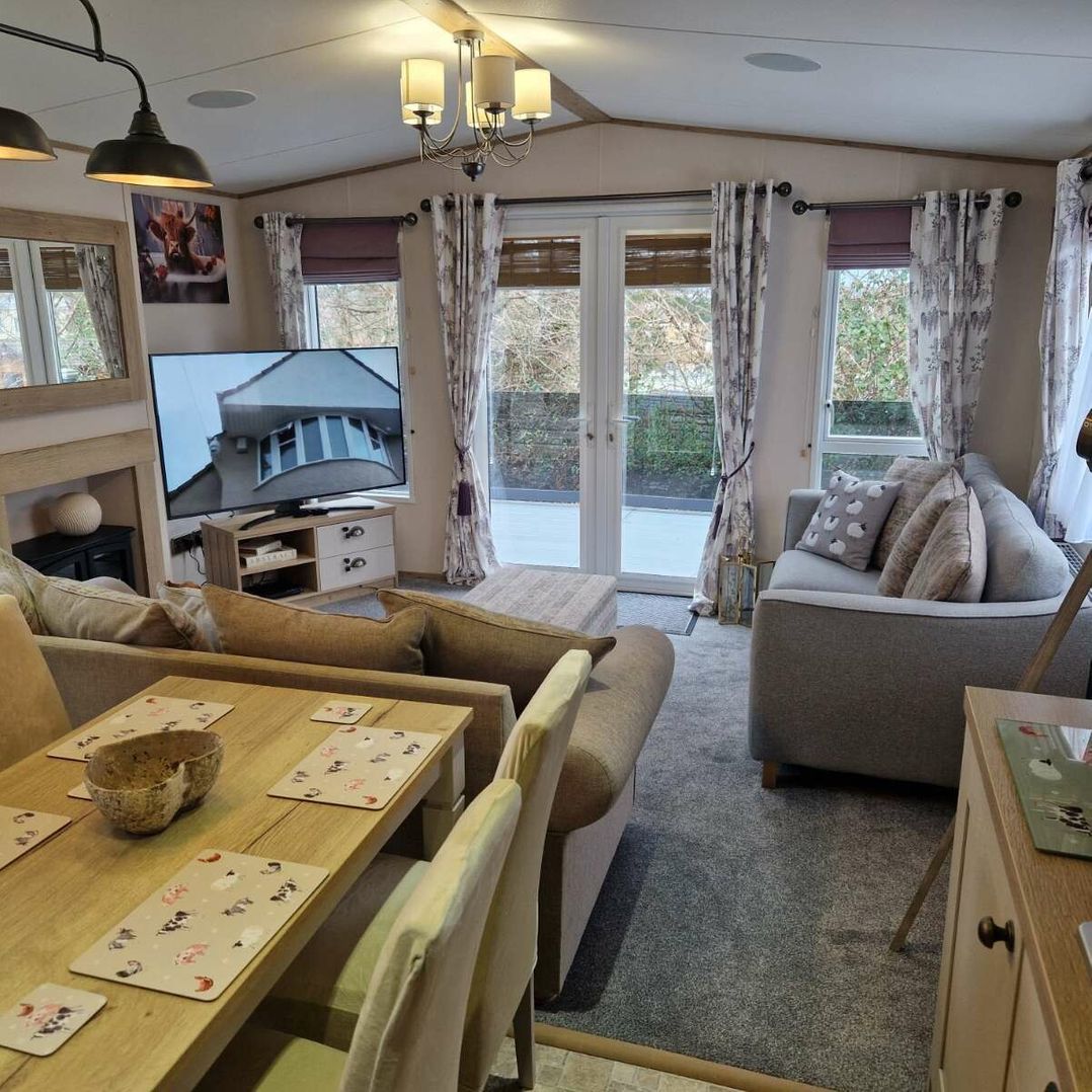 Rockley Park - Holiday Accommodation 21462