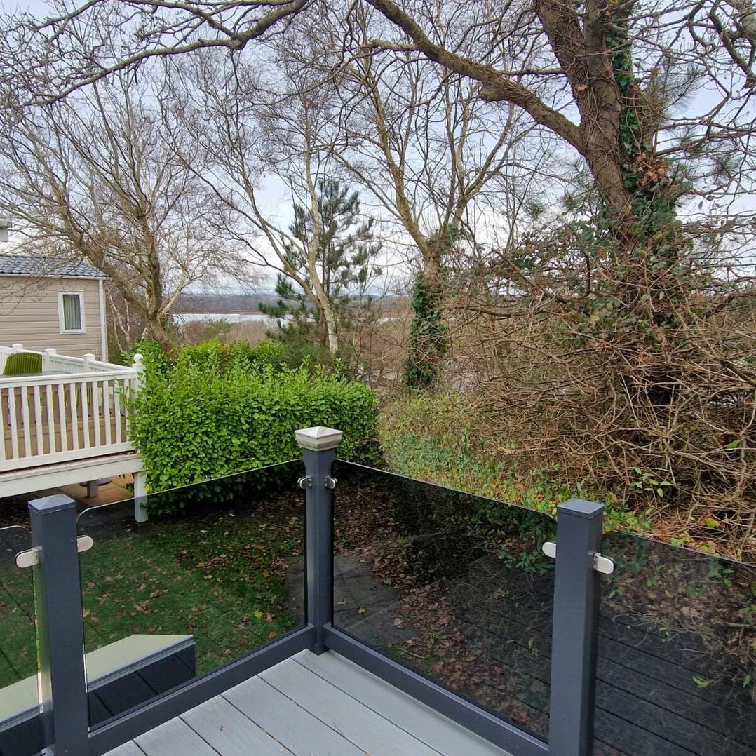 Rockley Park - Holiday Accommodation 21462