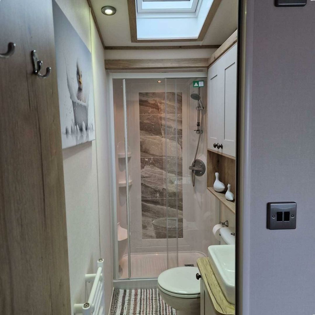 Rockley Park - Holiday Accommodation 21462