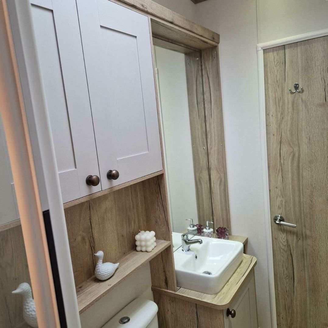 Rockley Park - Holiday Accommodation 21462