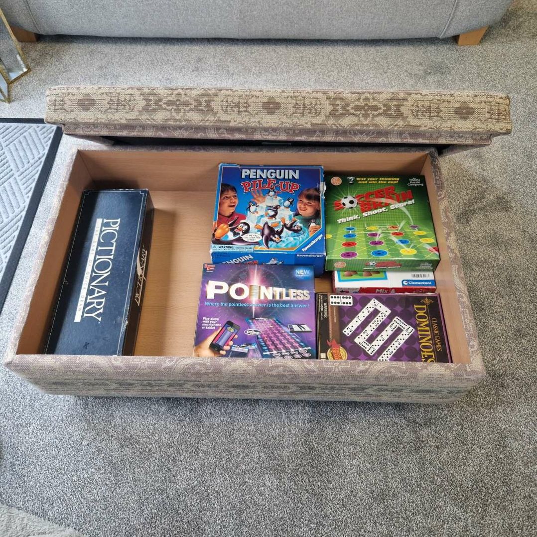 Rockley Park - Holiday Accommodation 21462