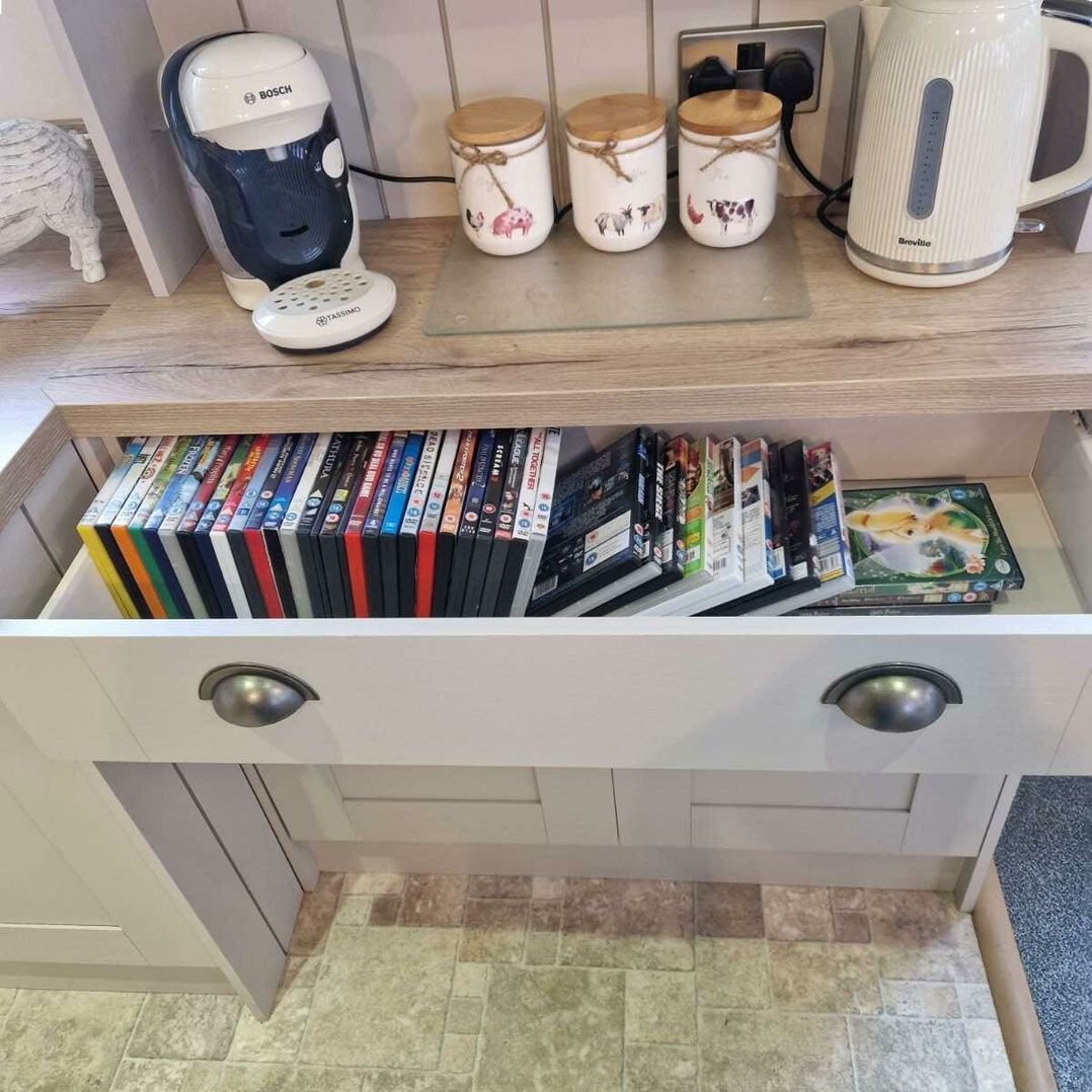 Rockley Park - Holiday Accommodation 21462