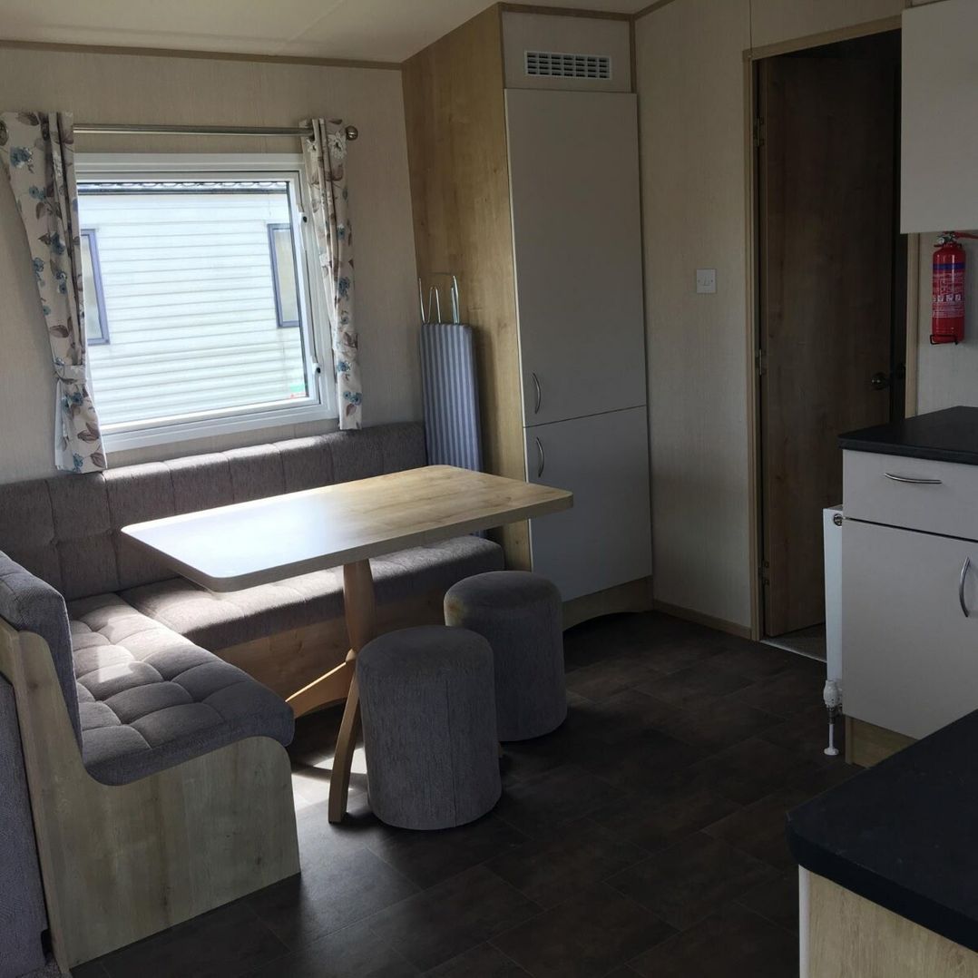 Flamingo Land Holiday Park - Holiday Accommodation 21499