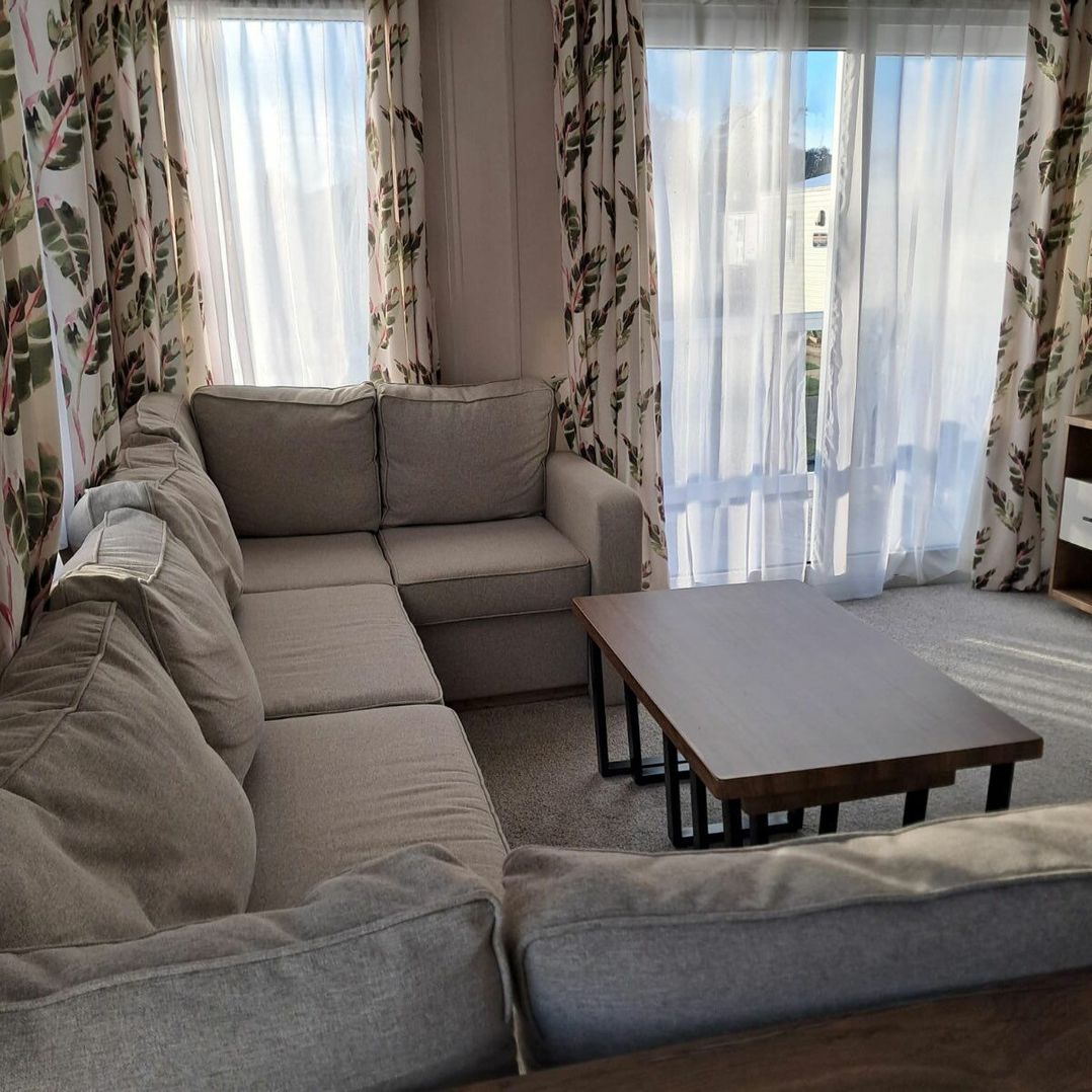 Weymouth Bay Holiday Park - Holiday Accommodation 21542