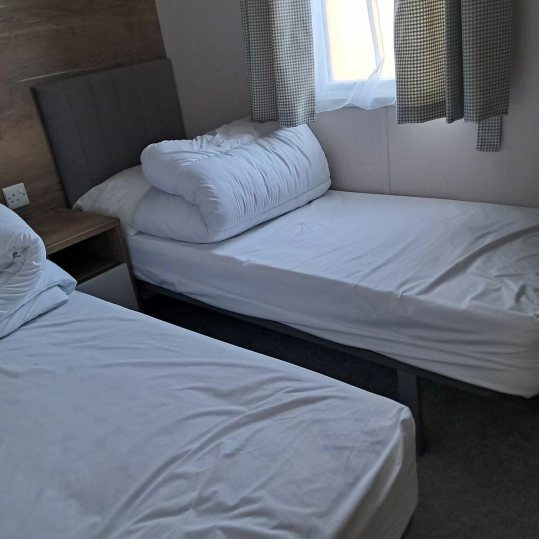 Weymouth Bay Holiday Park - Holiday Accommodation 21542