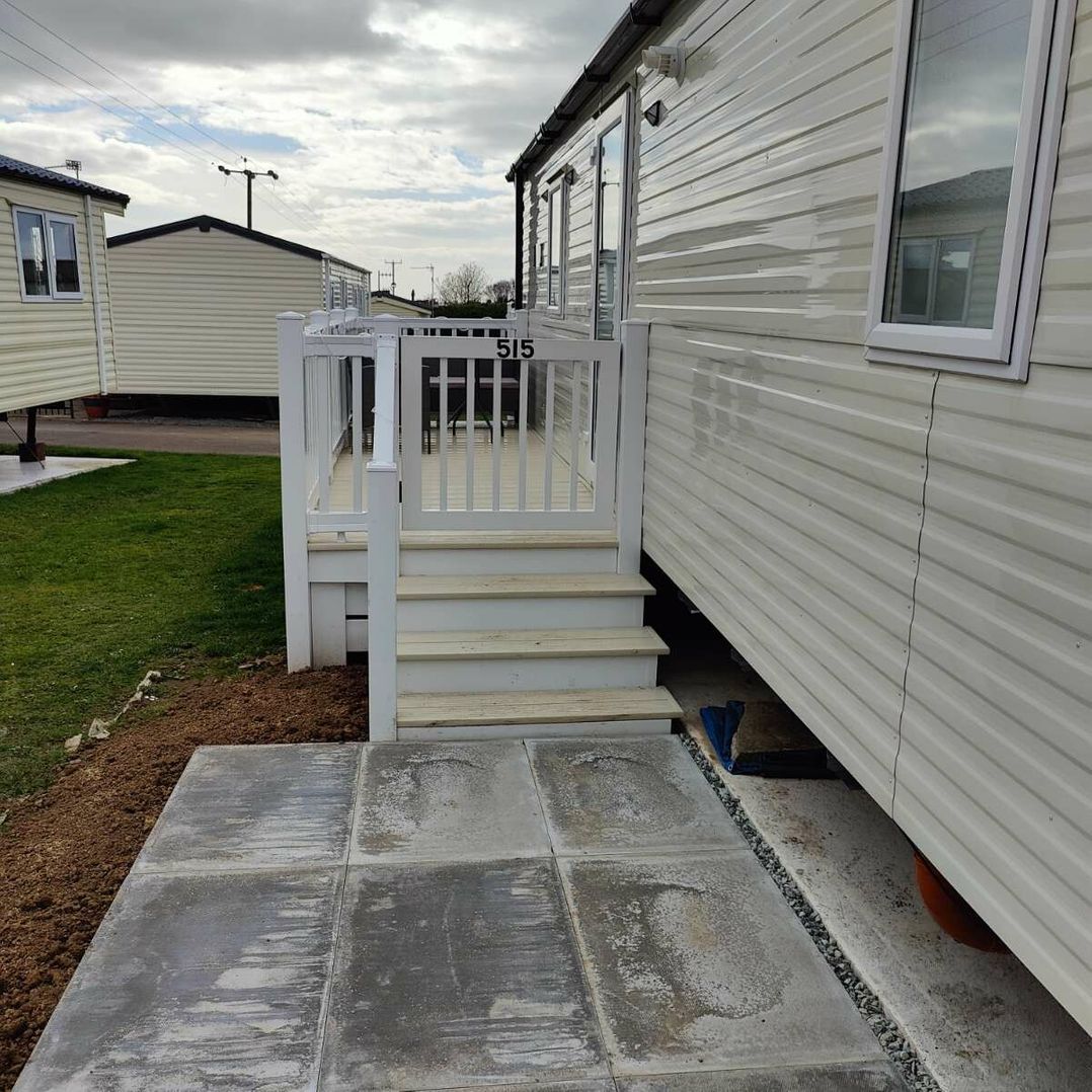 Lyons Caerelwan Holiday Park - Holiday Accommodation 21609