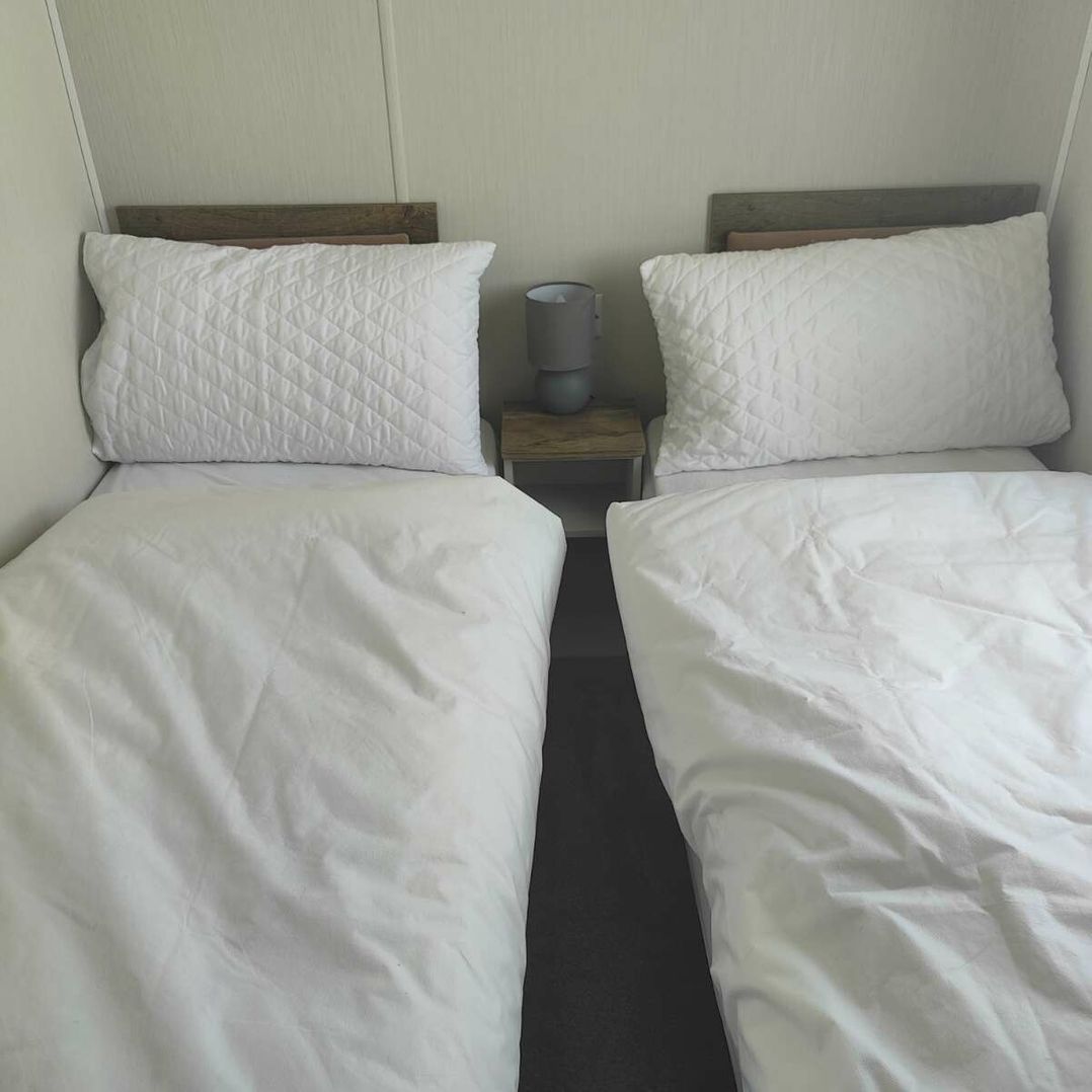 Lyons Caerelwan Holiday Park - Holiday Accommodation 21609