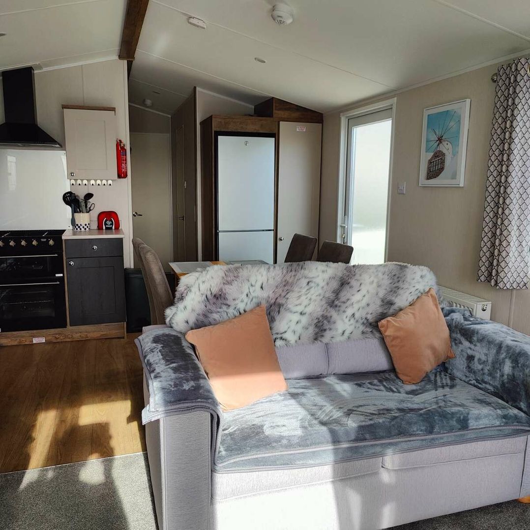 Lyons Caerelwan Holiday Park - Holiday Accommodation 21609