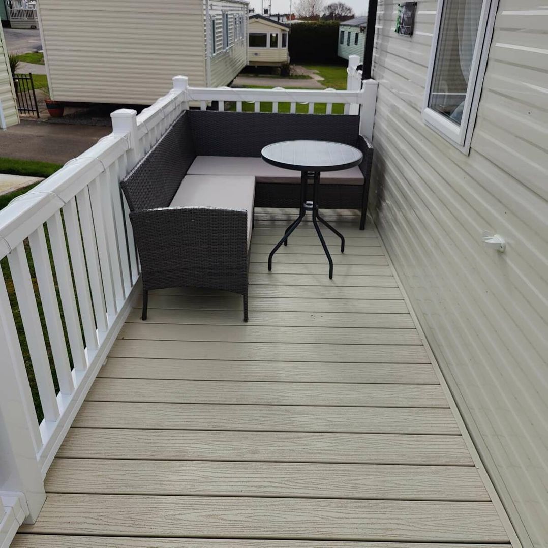 Lyons Caerelwan Holiday Park - Holiday Accommodation 21609