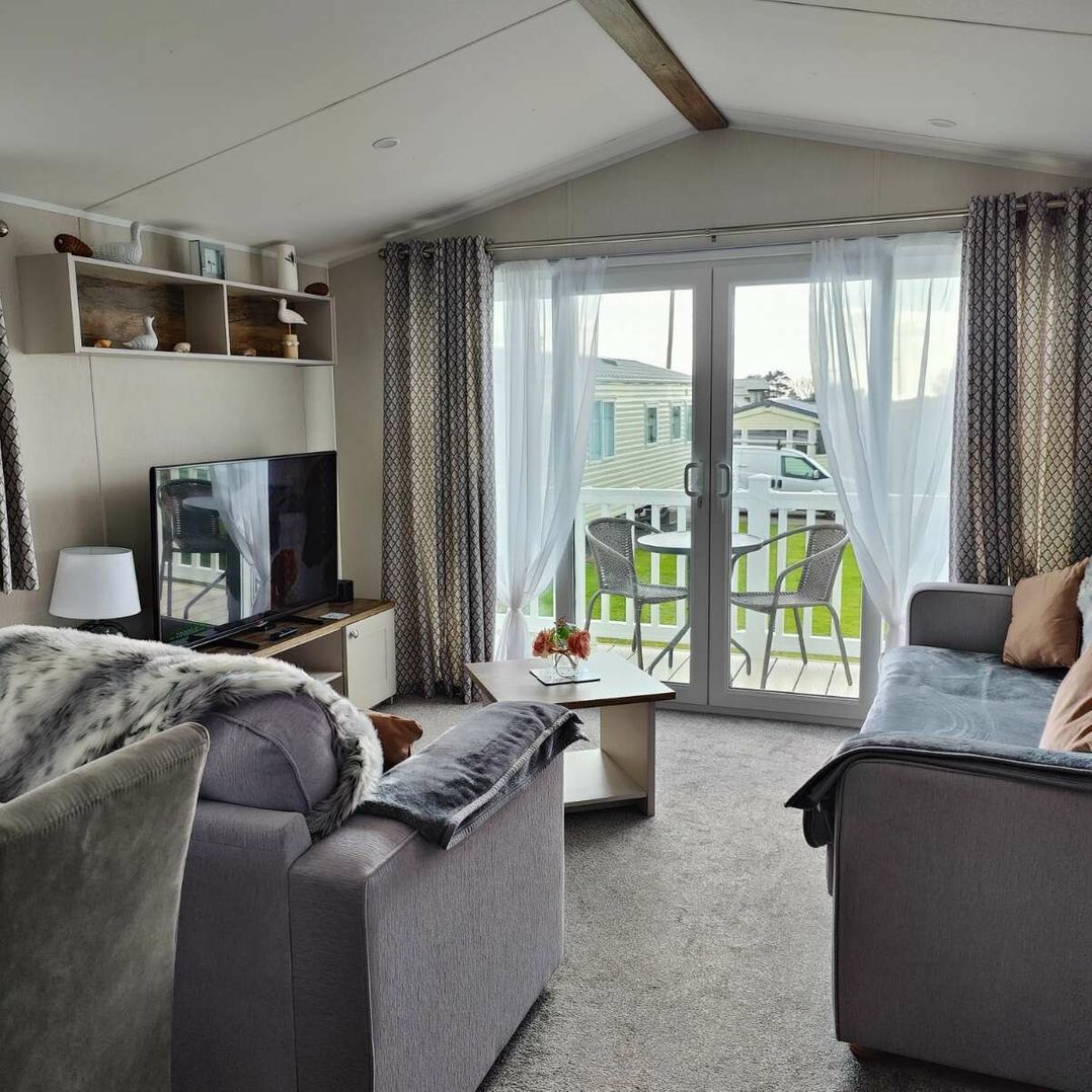 Lyons Caerelwan Holiday Park - Holiday Accommodation 21609