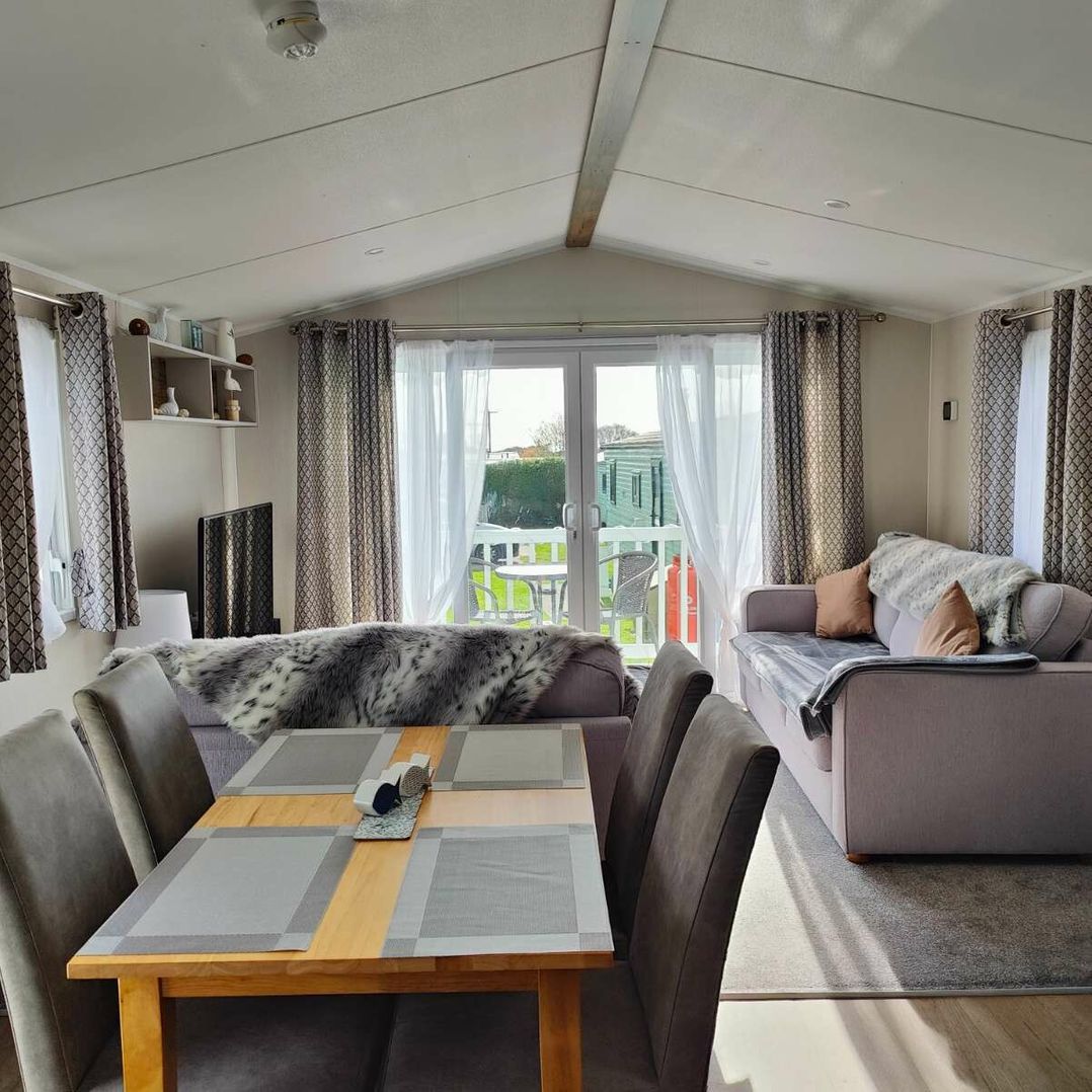 Lyons Caerelwan Holiday Park - Holiday Accommodation 21609