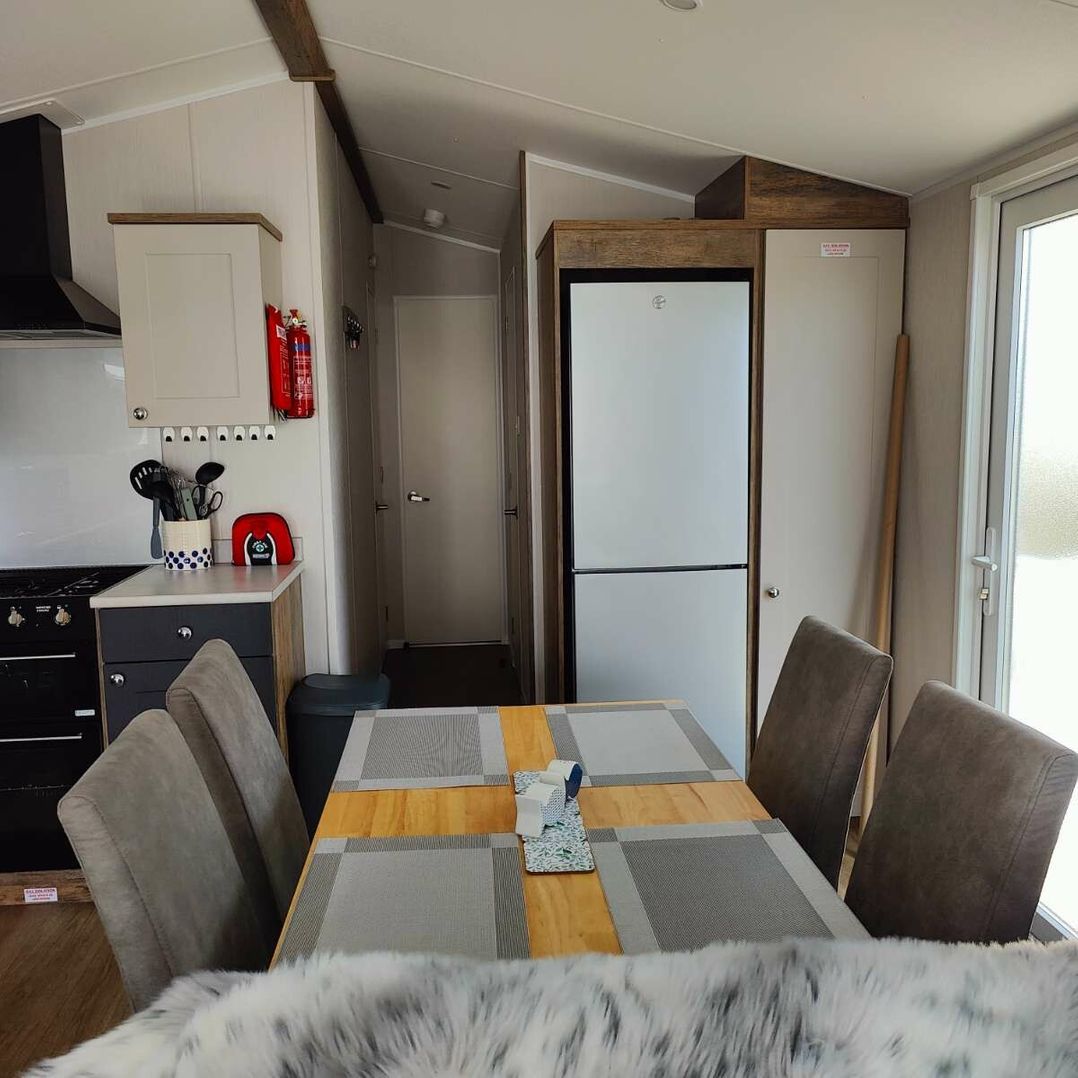 Lyons Caerelwan Holiday Park - Holiday Accommodation 21609