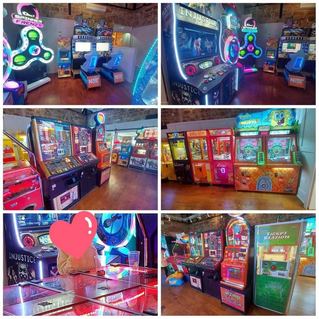 Coghurst Hall Holiday Park - Holiday Accommodation 21625