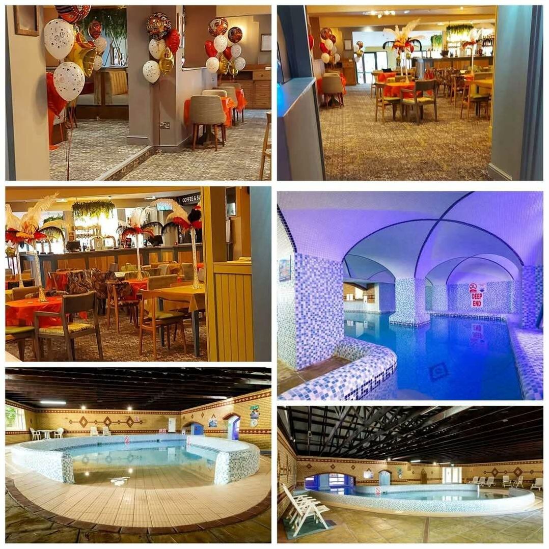 Coghurst Hall Holiday Park - Holiday Accommodation 21625