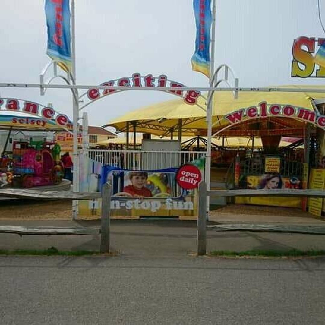 West Sands - Holiday Accommodation 21647