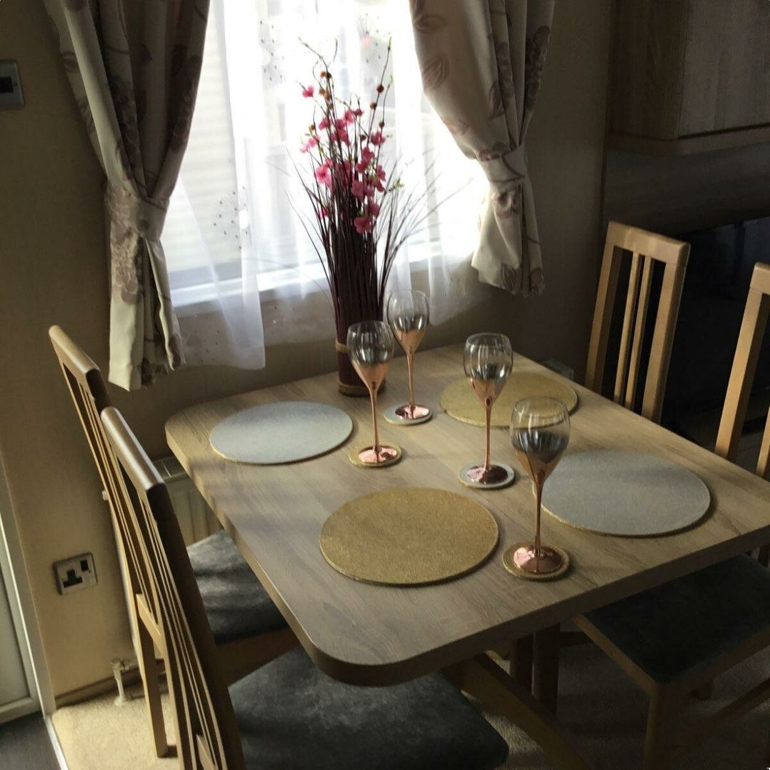 Amble Links Coastal Holiday Park - Holiday Accommodation 21665