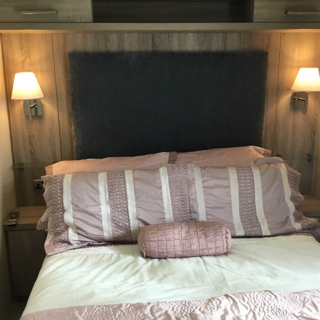 Amble Links Coastal Holiday Park - Holiday Accommodation 21665