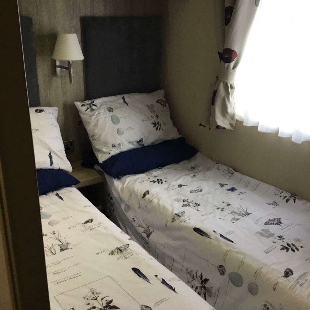 Amble Links Coastal Holiday Park - Holiday Accommodation 21665