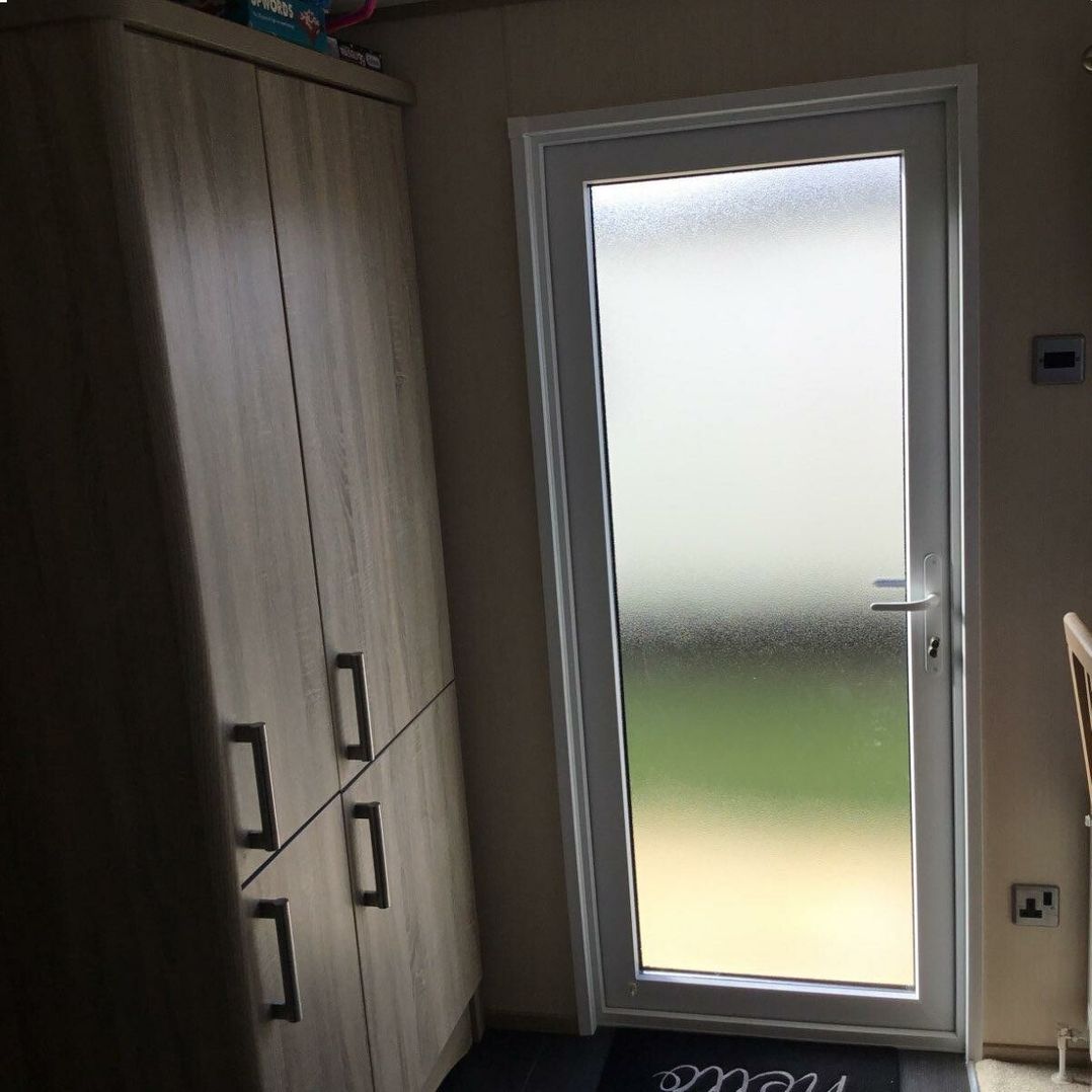 Amble Links Coastal Holiday Park - Holiday Accommodation 21665