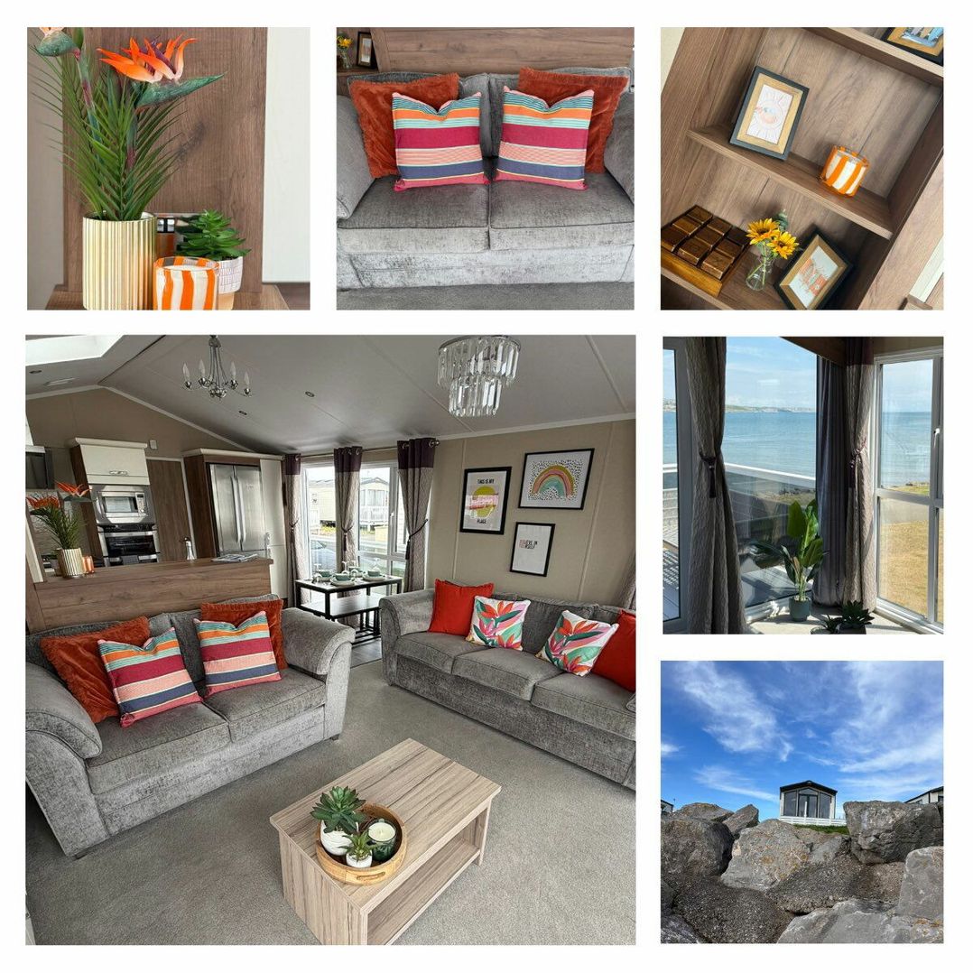 Trecco Bay - Holiday Accommodation 21732