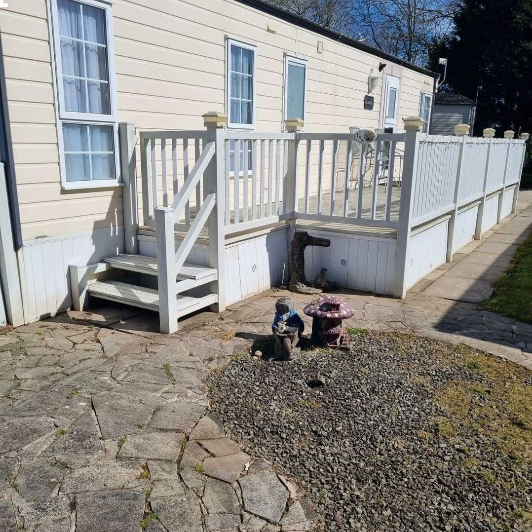 Southview Holiday Park - Holiday Accommodation 21776