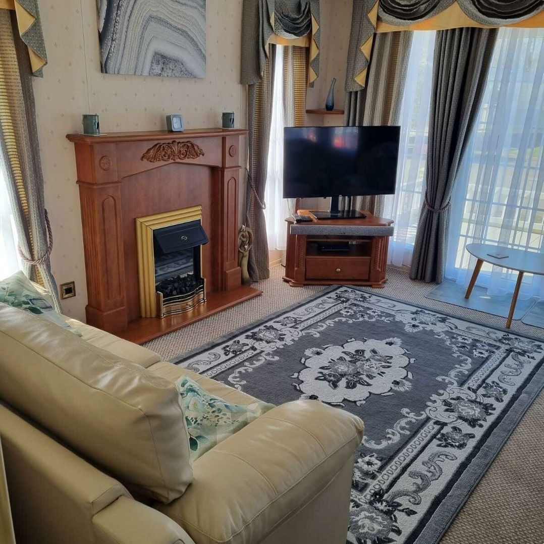 Southview Holiday Park - Holiday Accommodation 21776