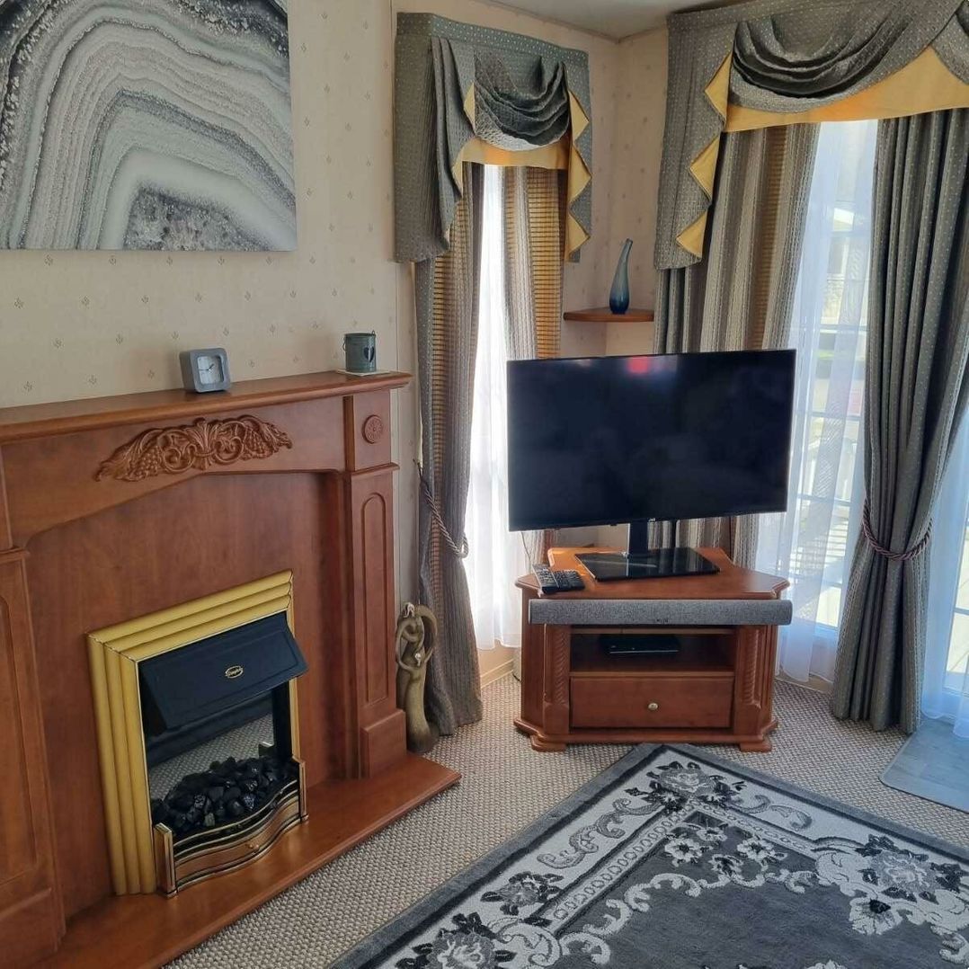 Southview Holiday Park - Holiday Accommodation 21776