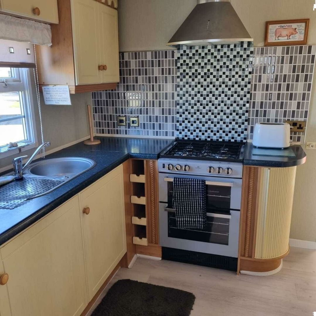 Southview Holiday Park - Holiday Accommodation 21776