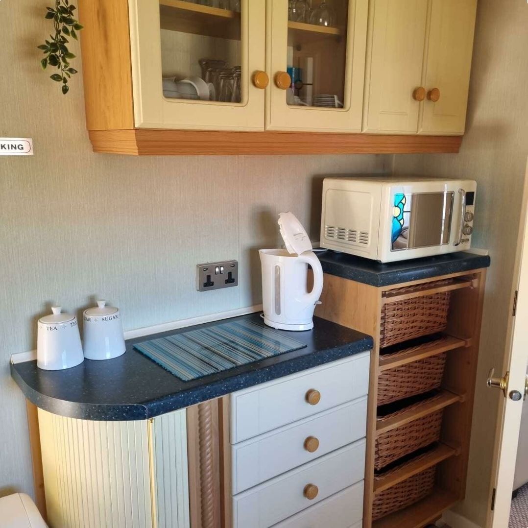 Southview Holiday Park - Holiday Accommodation 21776