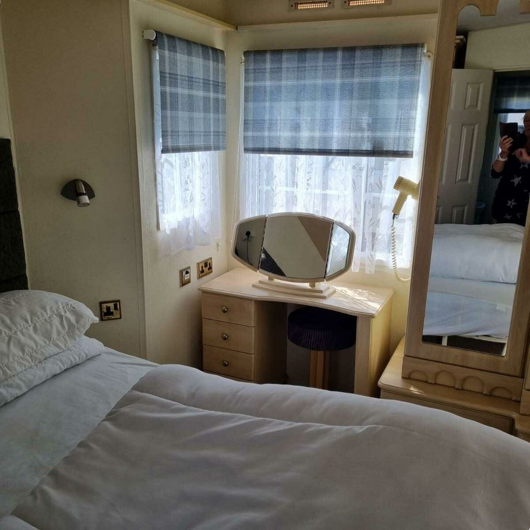 Southview Holiday Park - Holiday Accommodation 21776