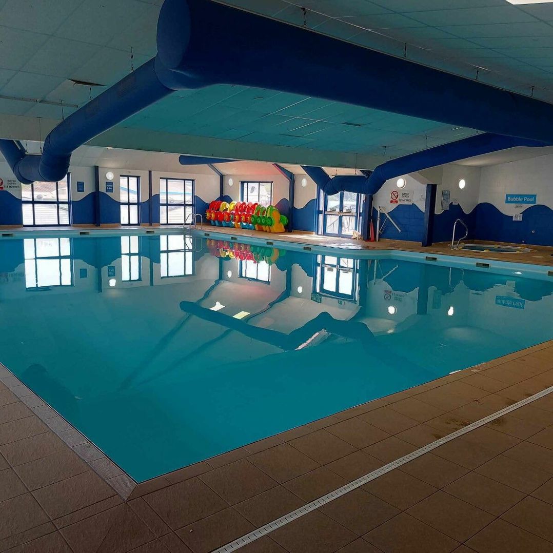 Challaborough Bay Holiday Park - Holiday Accommodation 21806