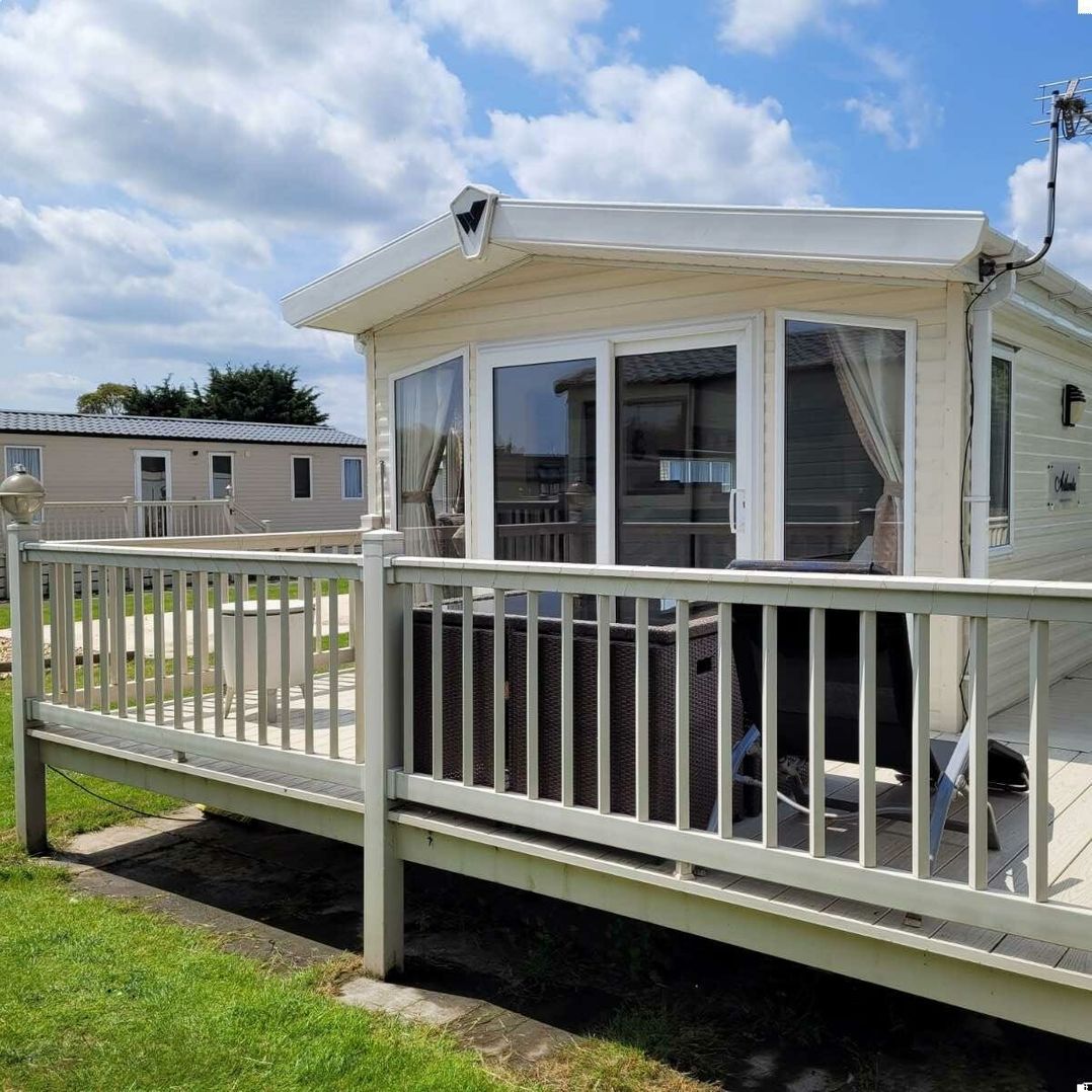 Southview Holiday Park - Holiday Accommodation 21906